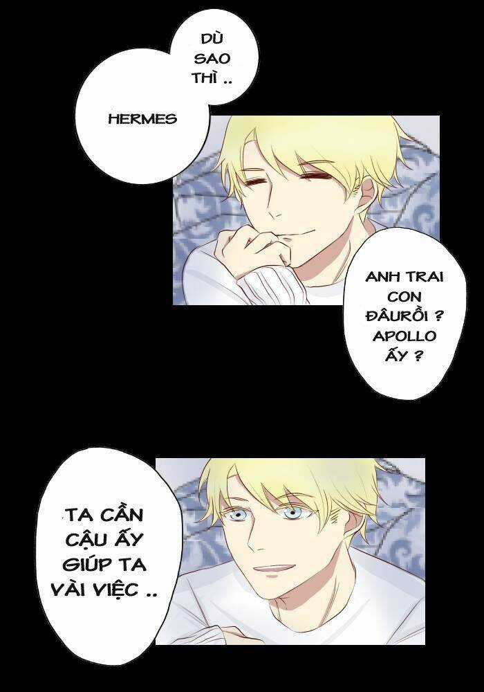 Last Chase - Chapter 6 - Trang 39