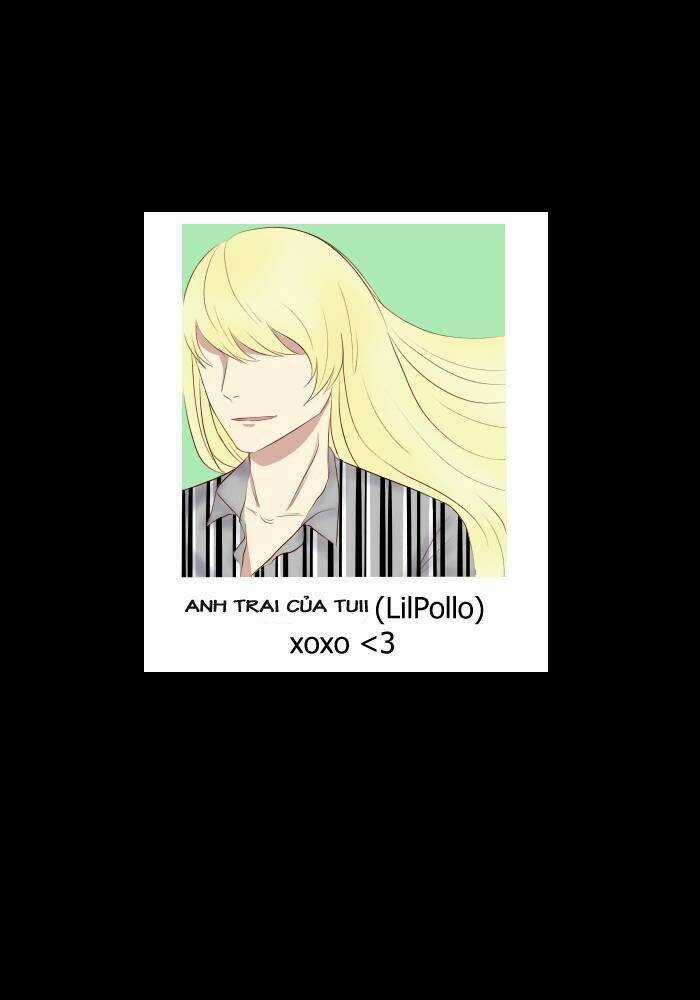 Last Chase - Chapter 6 - Trang 41