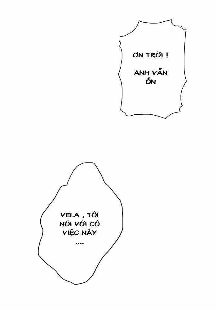 Last Chase - Chapter 6 - Trang 6