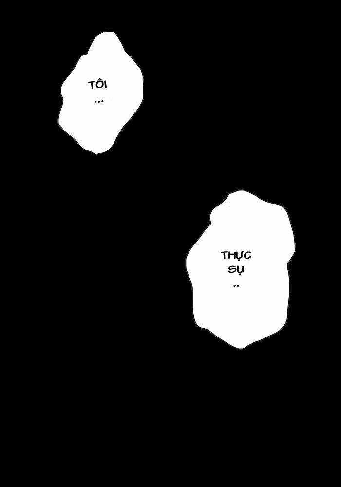 Last Chase - Chapter 6 - Trang 8