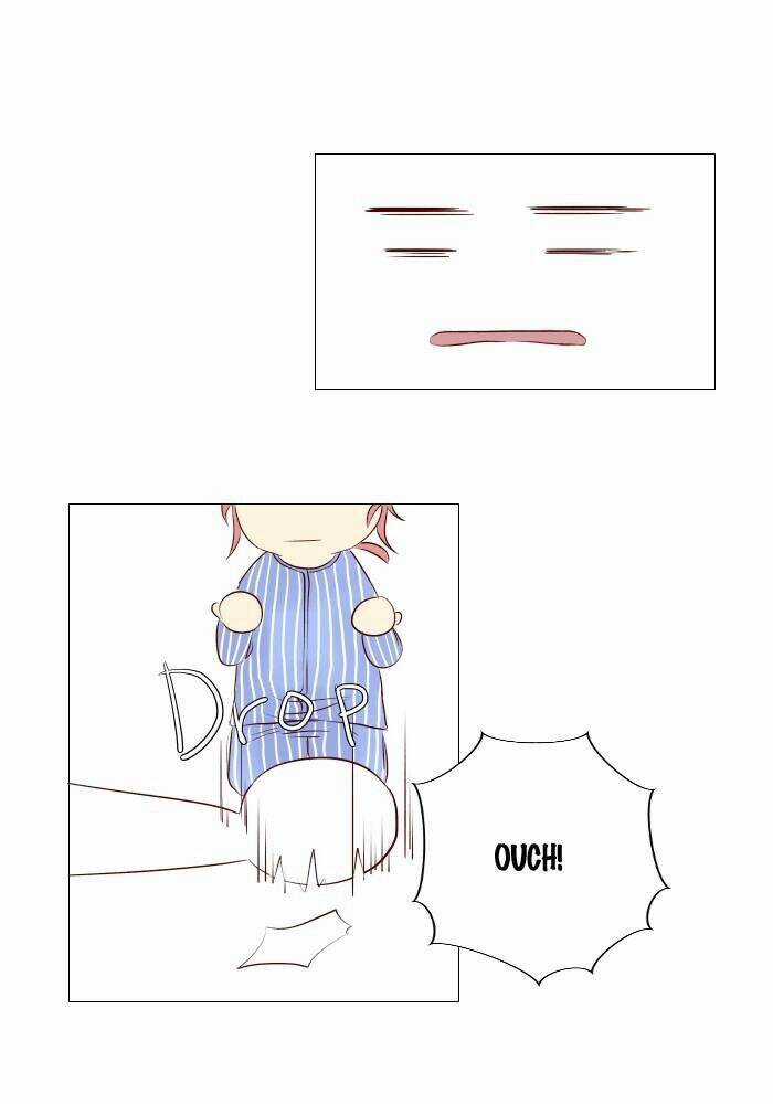 Last Chase - Chapter 6 - Trang 10