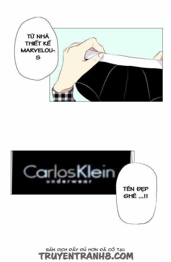 Last Chase - Chapter 7 - Trang 11