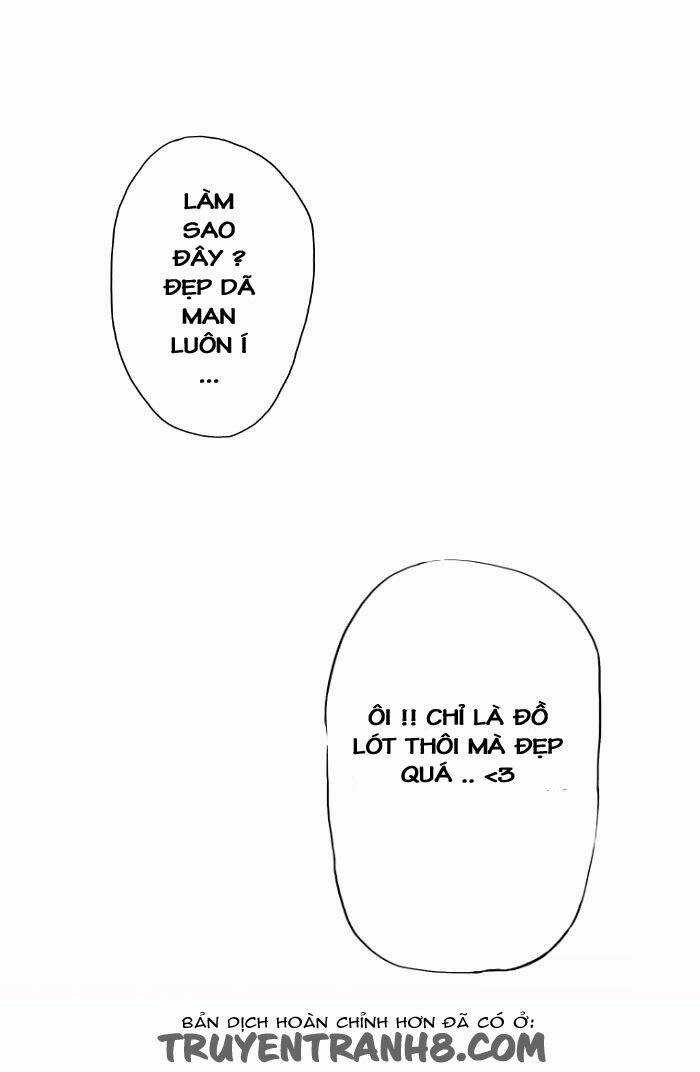 Last Chase - Chapter 7 - Trang 12