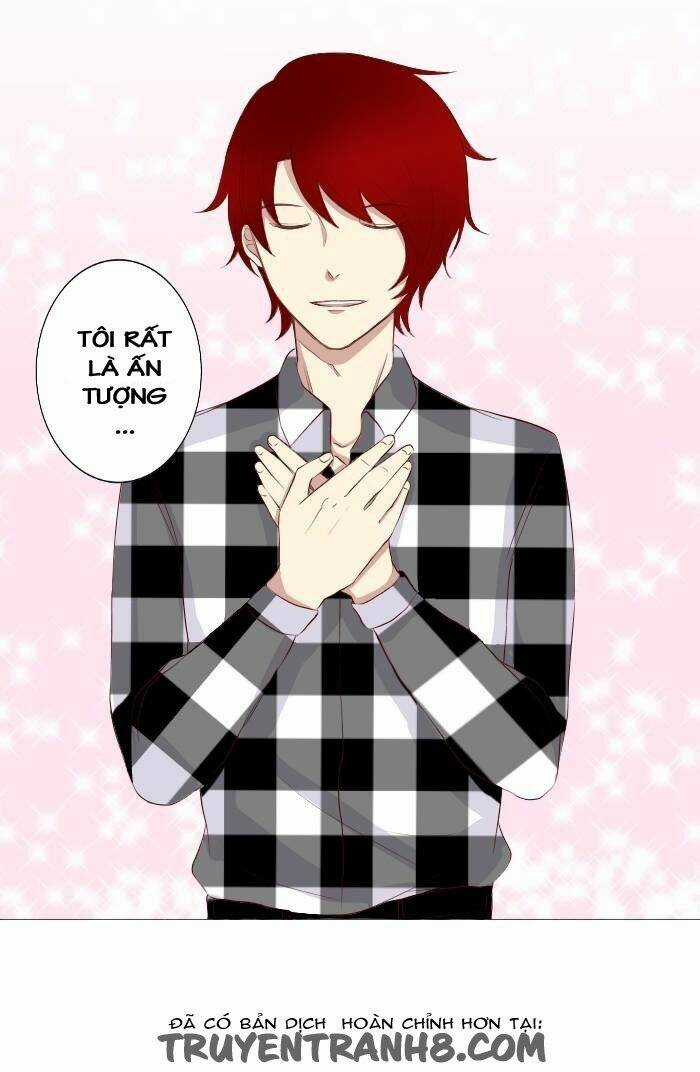 Last Chase - Chapter 7 - Trang 13