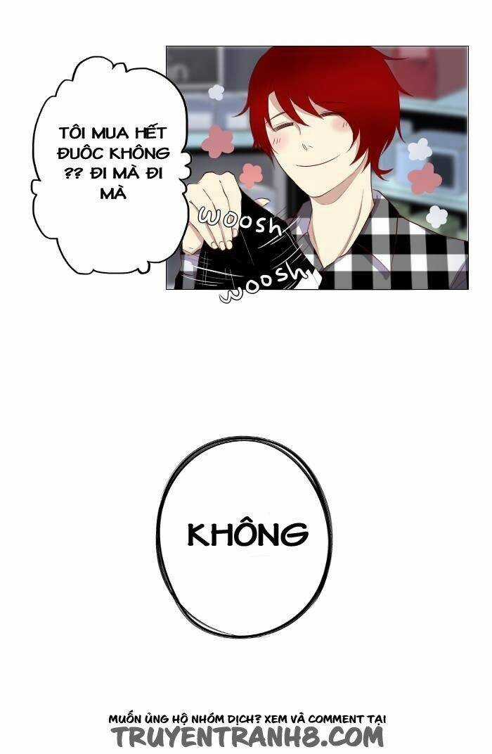 Last Chase - Chapter 7 - Trang 15