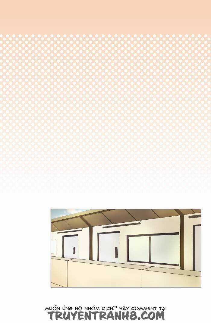 Last Chase - Chapter 7 - Trang 17