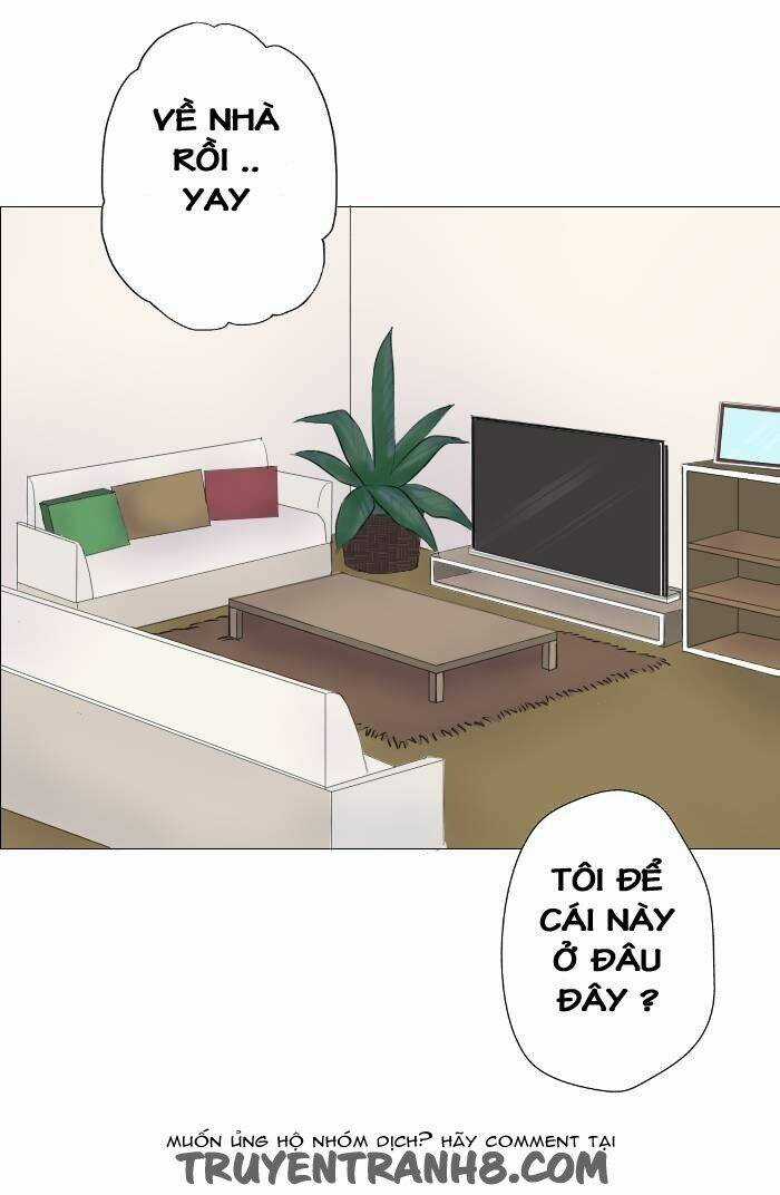 Last Chase - Chapter 7 - Trang 18