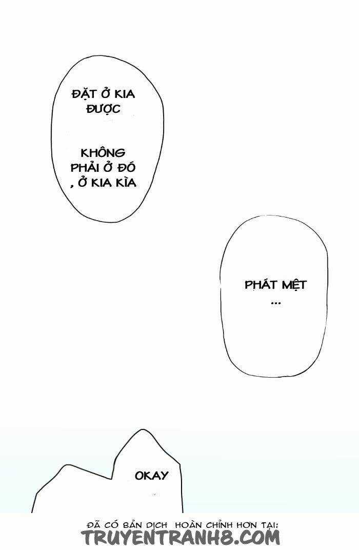 Last Chase - Chapter 7 - Trang 19