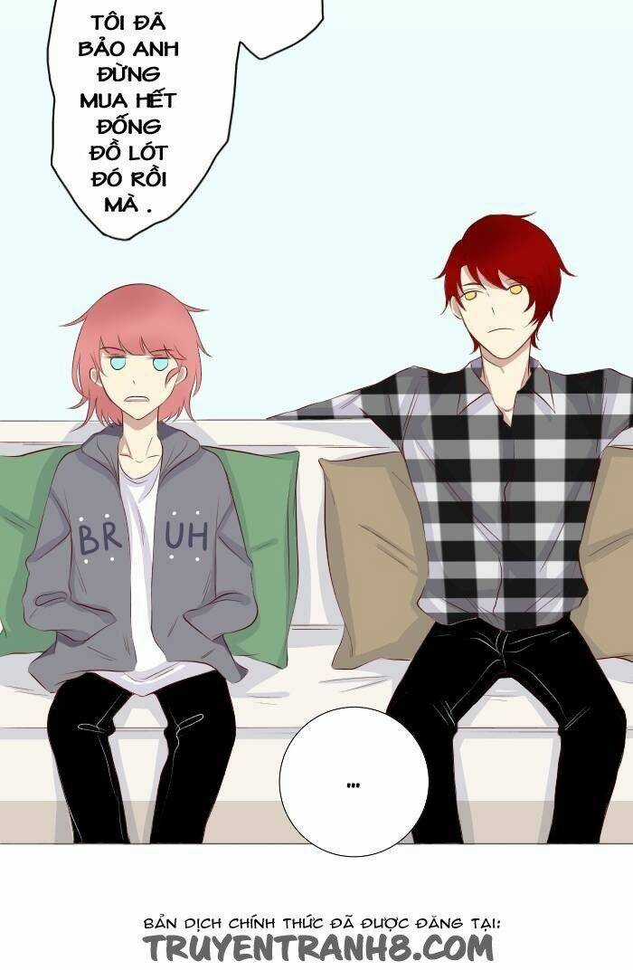 Last Chase - Chapter 7 - Trang 20