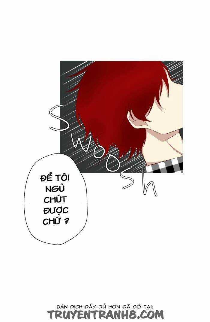 Last Chase - Chapter 7 - Trang 21