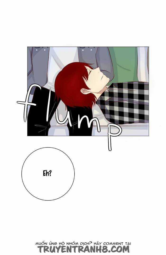 Last Chase - Chapter 7 - Trang 22