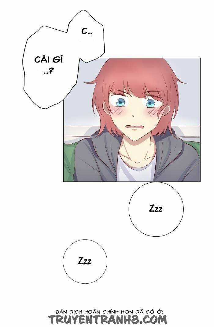 Last Chase - Chapter 7 - Trang 23