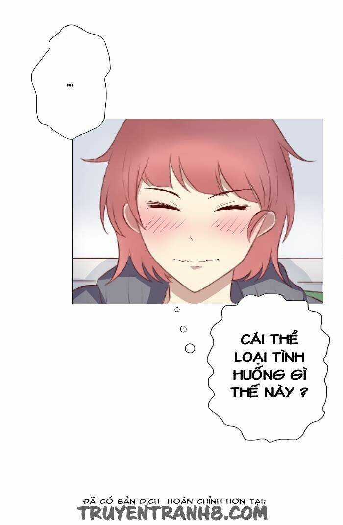 Last Chase - Chapter 7 - Trang 24