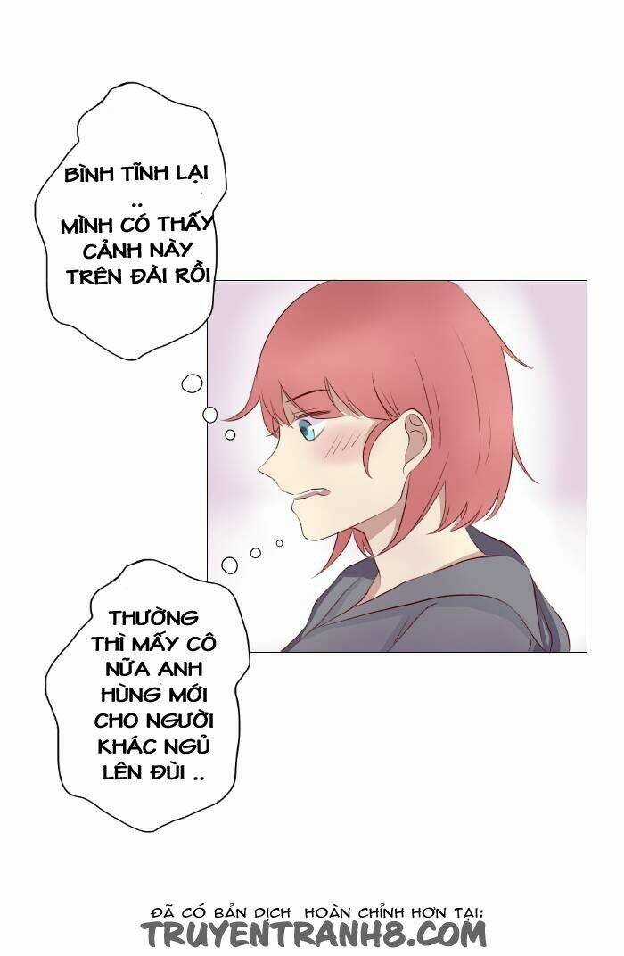 Last Chase - Chapter 7 - Trang 25