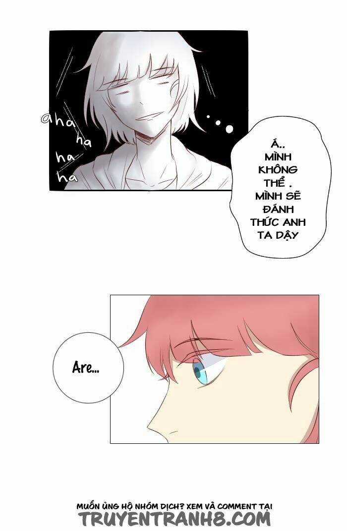 Last Chase - Chapter 7 - Trang 27