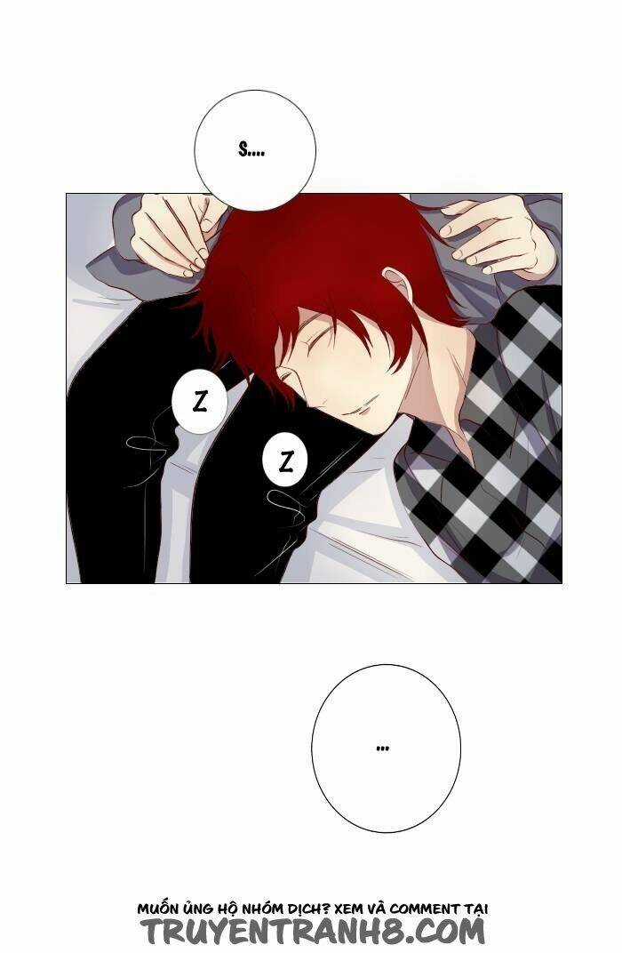 Last Chase - Chapter 7 - Trang 28