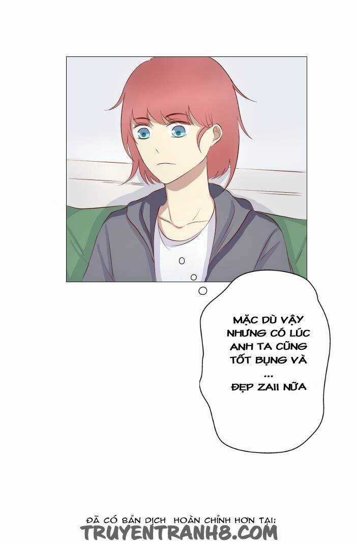 Last Chase - Chapter 7 - Trang 29