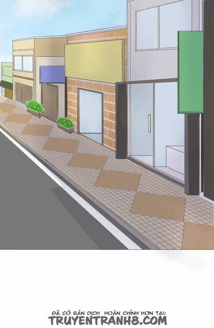 Last Chase - Chapter 7 - Trang 4