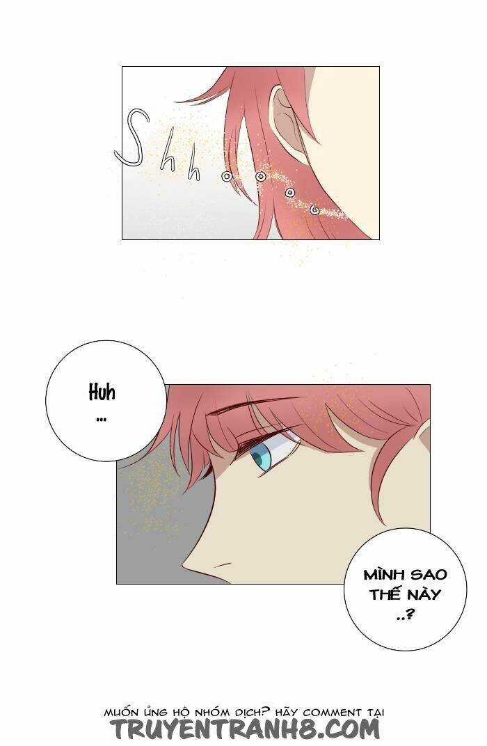 Last Chase - Chapter 7 - Trang 31