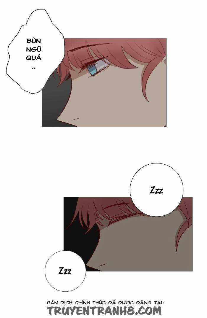 Last Chase - Chapter 7 - Trang 32