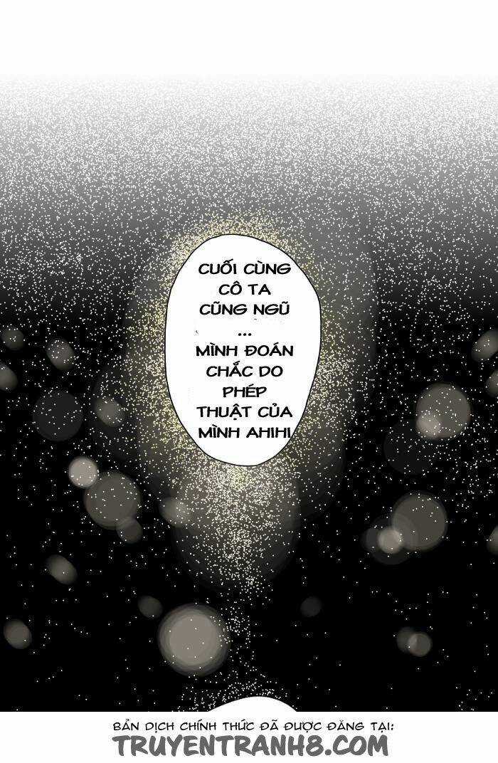 Last Chase - Chapter 7 - Trang 34