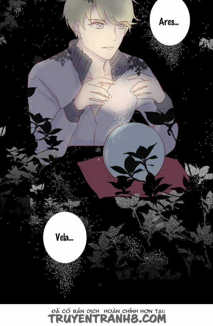 Last Chase - Chapter 7 - Trang 36