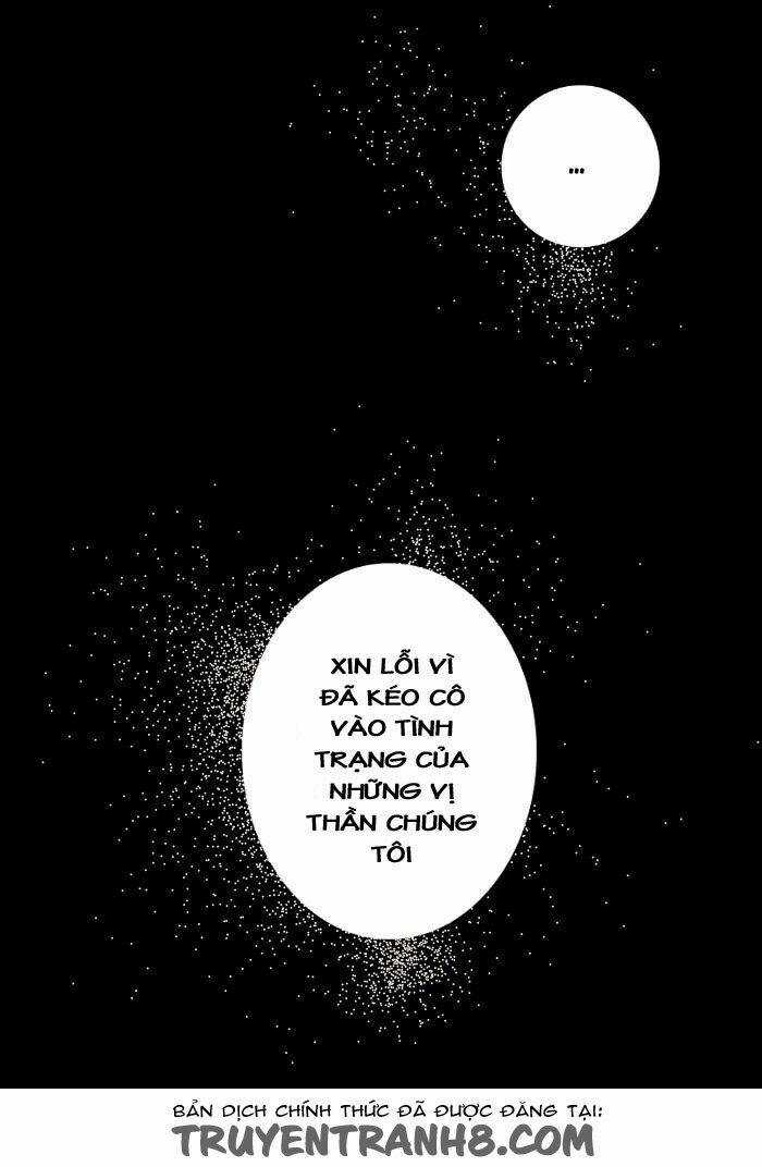 Last Chase - Chapter 7 - Trang 37