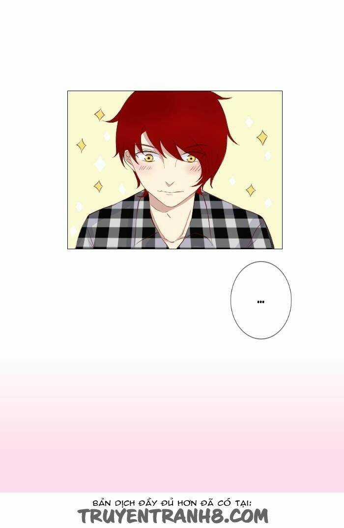 Last Chase - Chapter 7 - Trang 5