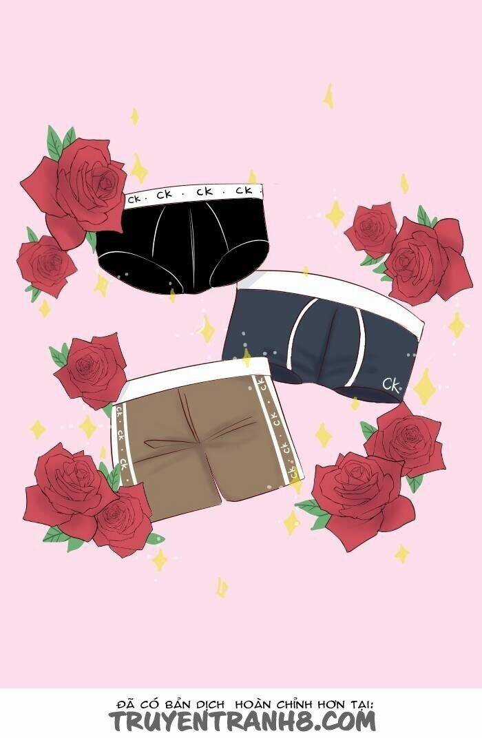 Last Chase - Chapter 7 - Trang 6