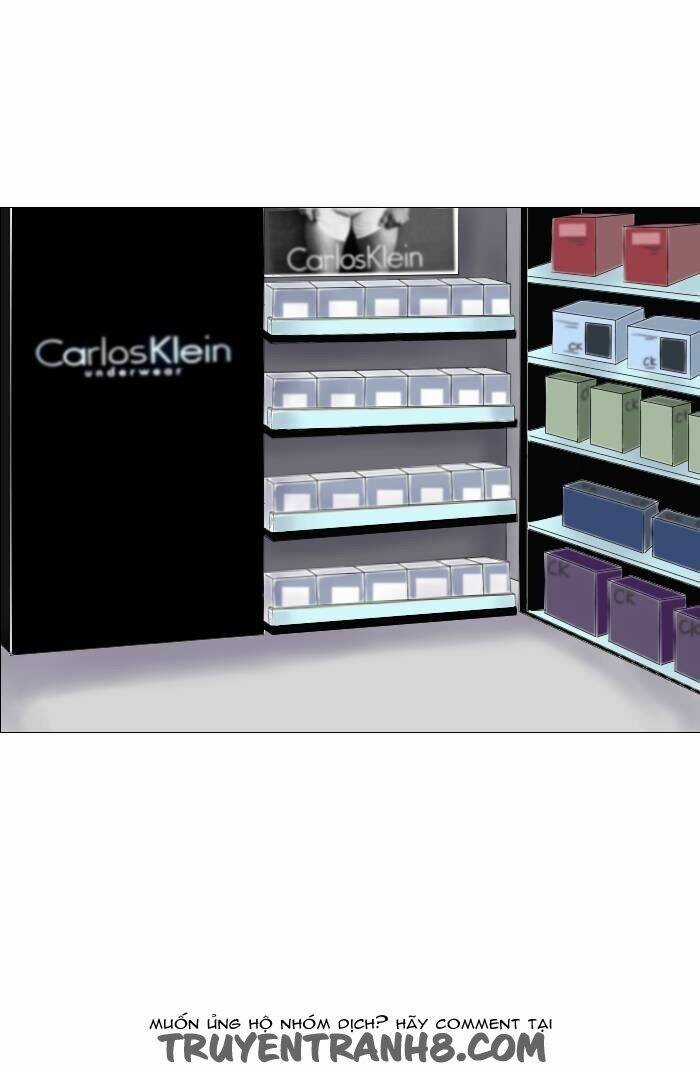 Last Chase - Chapter 7 - Trang 8