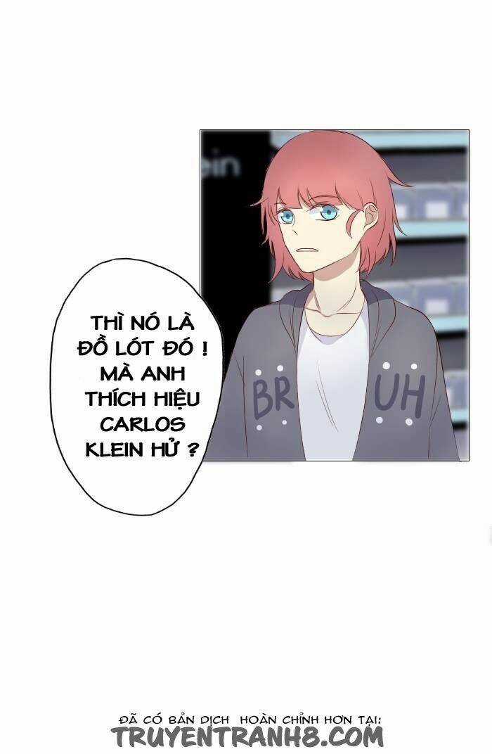 Last Chase - Chapter 7 - Trang 9