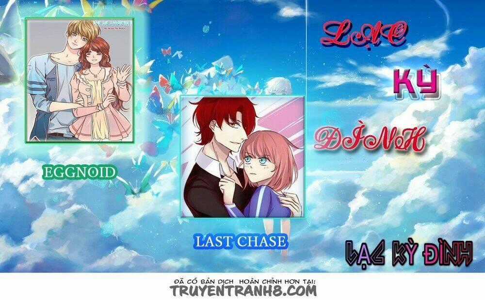 Last Chase - Chapter 8 - Trang 2