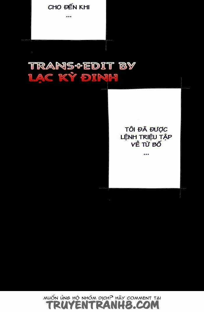 Last Chase - Chapter 8 - Trang 11