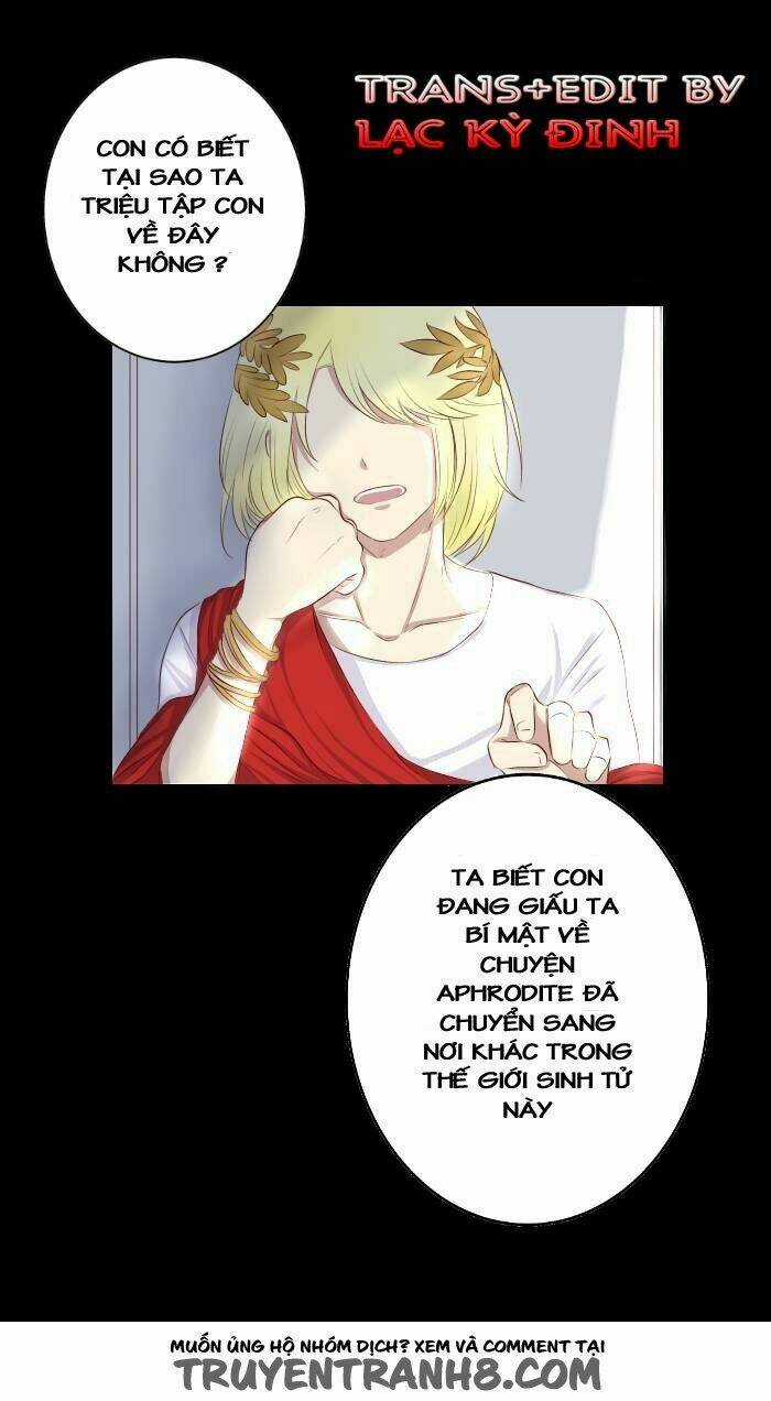 Last Chase - Chapter 8 - Trang 13