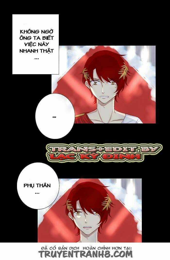 Last Chase - Chapter 8 - Trang 14