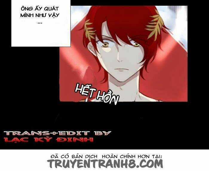 Last Chase - Chapter 8 - Trang 16