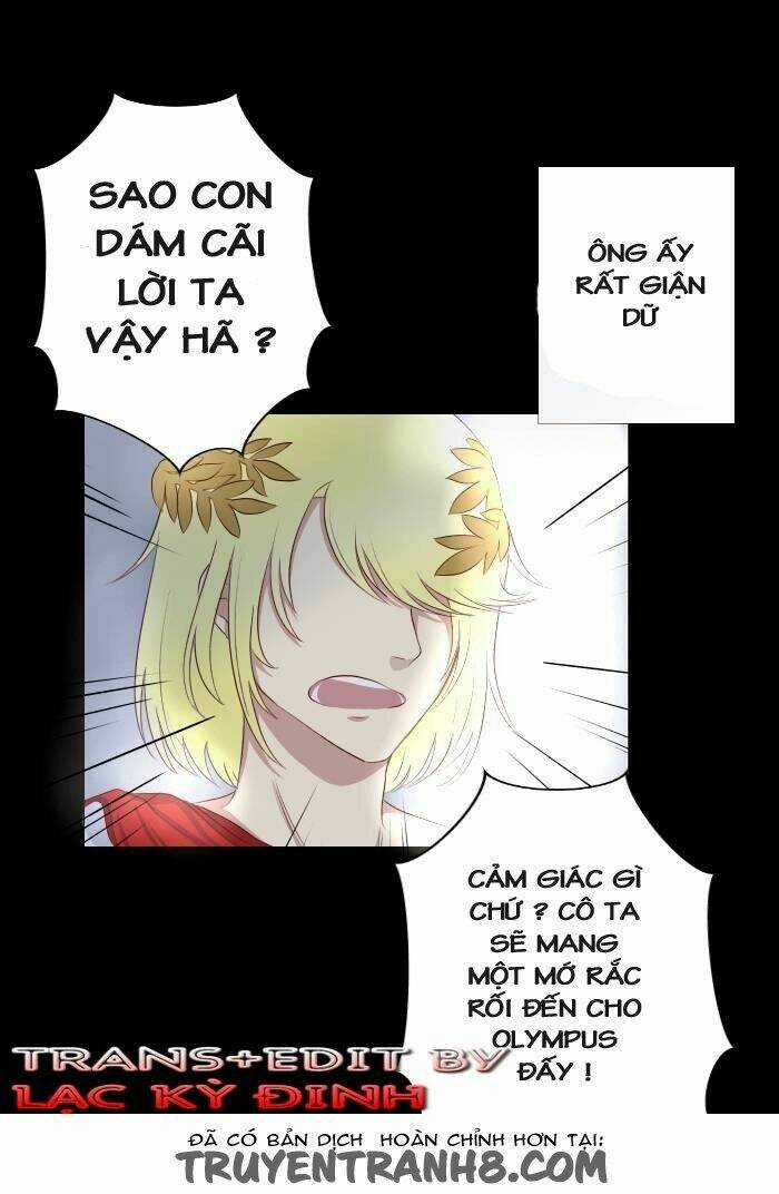 Last Chase - Chapter 8 - Trang 17