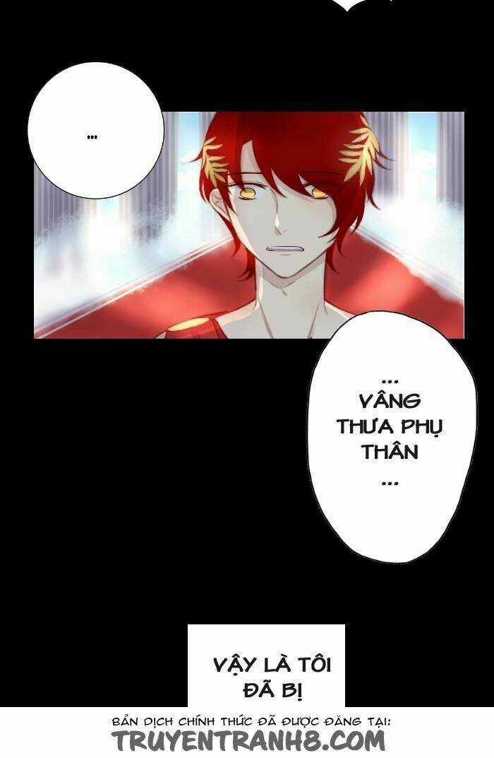 Last Chase - Chapter 8 - Trang 19