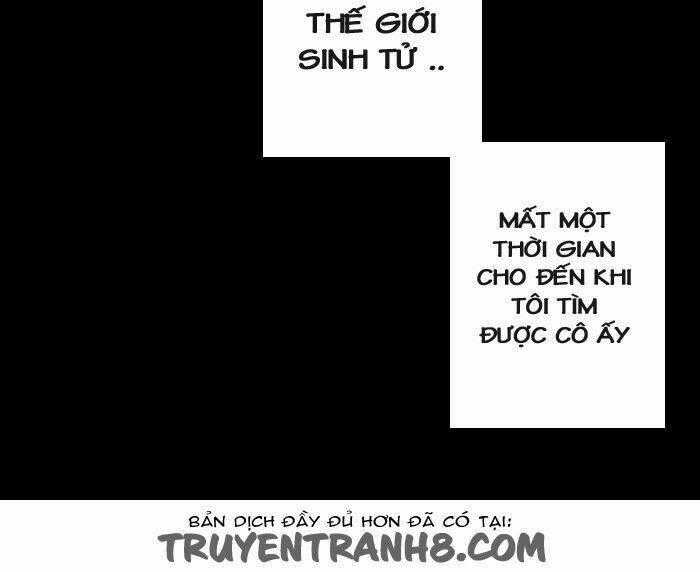 Last Chase - Chapter 8 - Trang 21