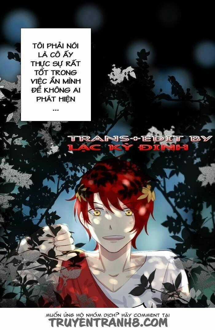 Last Chase - Chapter 8 - Trang 22