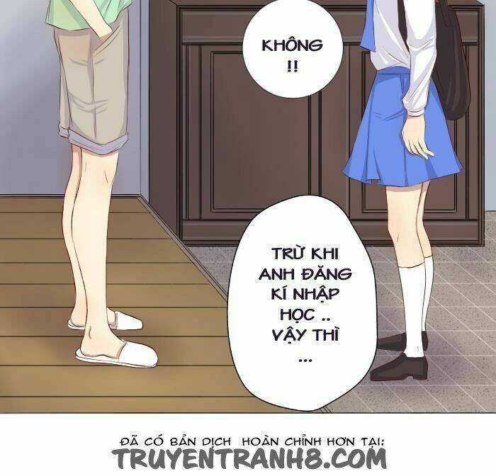 Last Chase - Chapter 8 - Trang 5