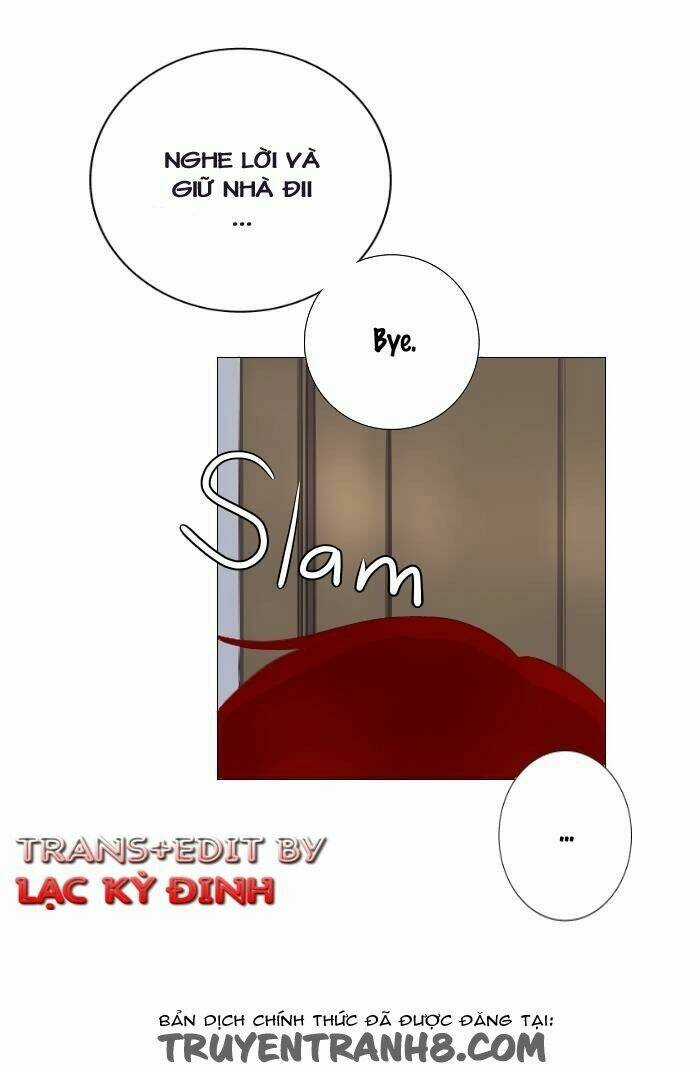 Last Chase - Chapter 8 - Trang 6