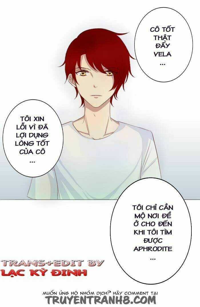 Last Chase - Chapter 8 - Trang 7