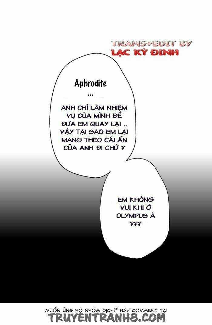 Last Chase - Chapter 8 - Trang 8