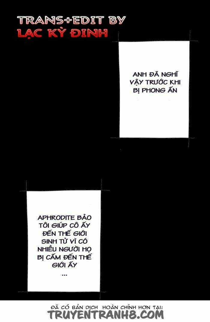 Last Chase - Chapter 8 - Trang 9