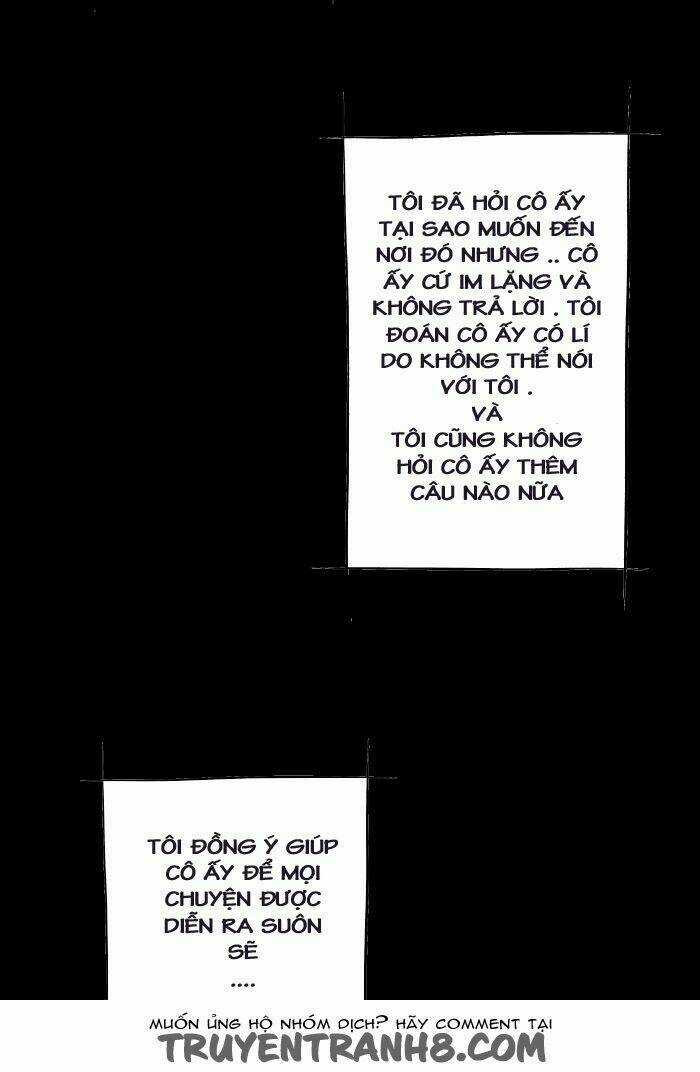 Last Chase - Chapter 8 - Trang 10