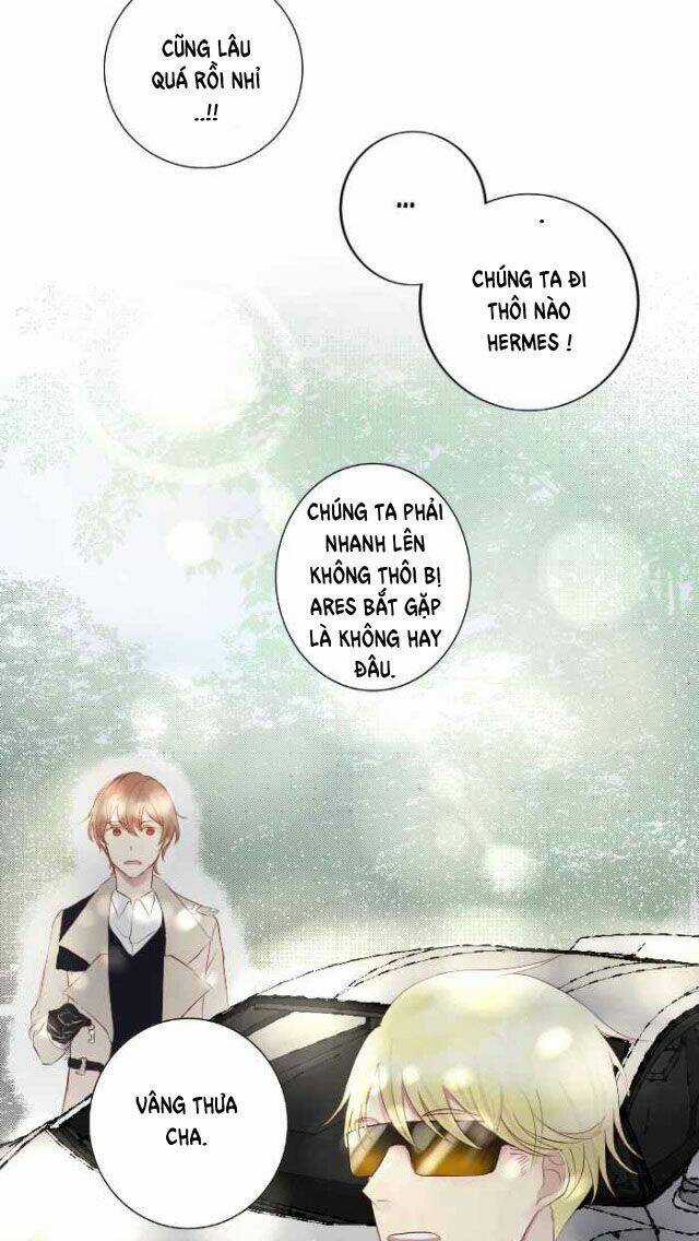 Last Chase - Chapter 9 - Trang 11