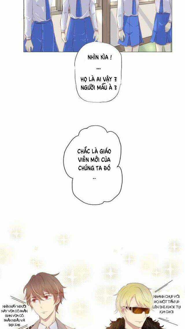 Last Chase - Chapter 9 - Trang 13