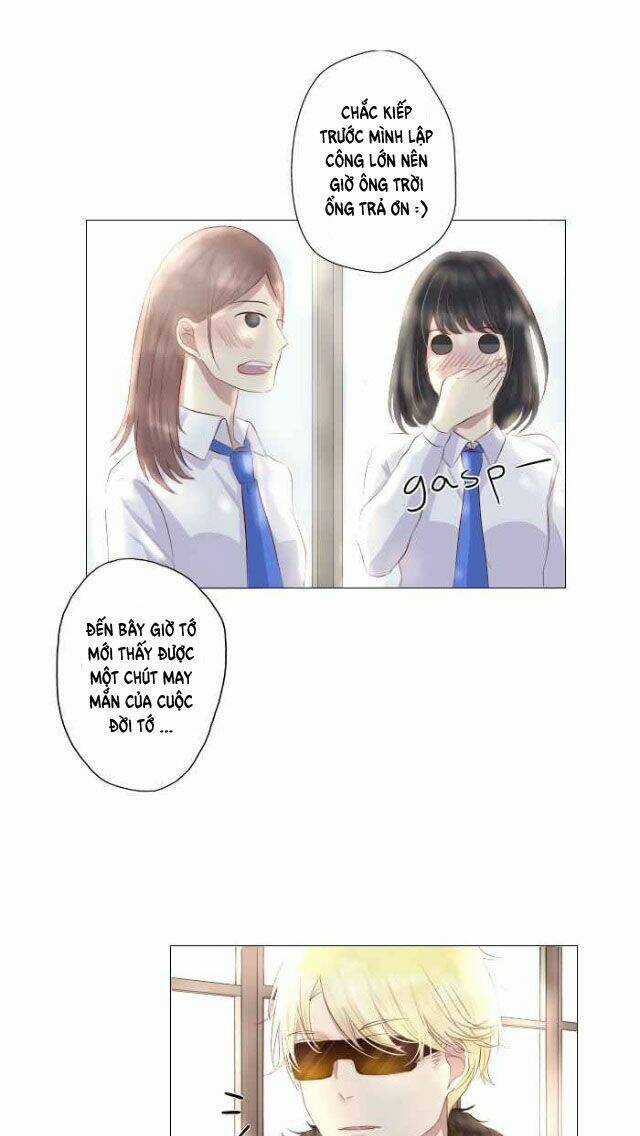 Last Chase - Chapter 9 - Trang 15