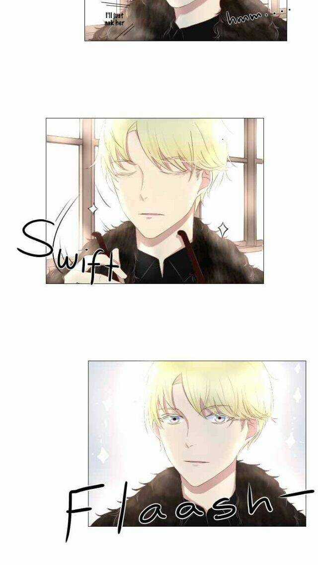 Last Chase - Chapter 9 - Trang 16